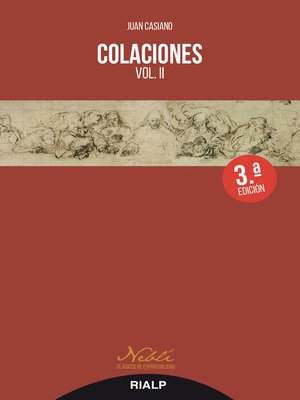 cover image of Colaciones II